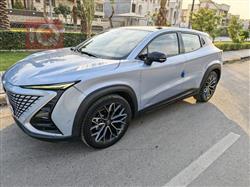 شانجان يوني تي